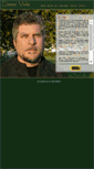 Mobile Screenshot of damonviola.com